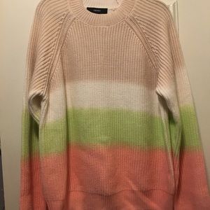 Forever21 sweater NWT
